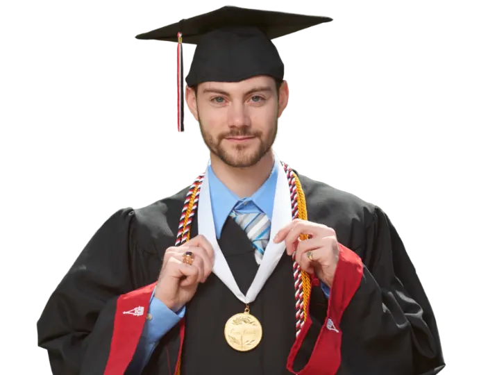 Graduate Image